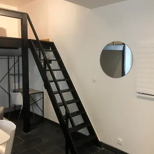 Appartement Mezzanine Centre, Tarbes