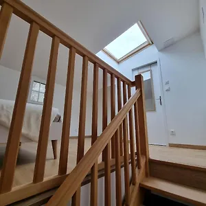 Appartement Duplex Entierement Renove, Tarbes